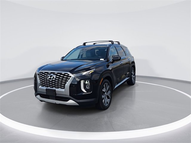Used 2021 Hyundai Palisade SEL w/ Premium Package image 4