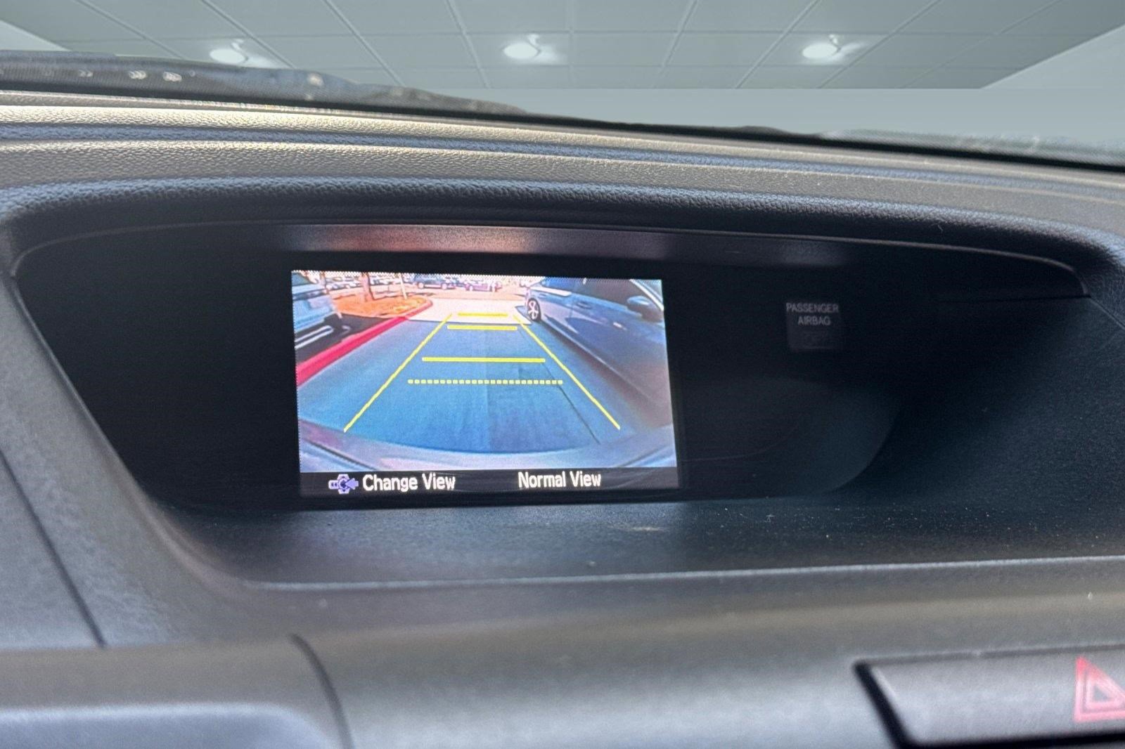 Used 2014 Honda CR-V LX image 22