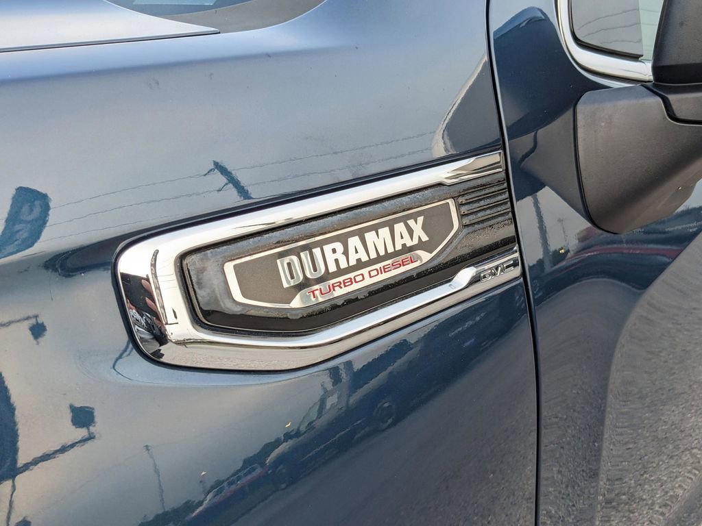 Used 2021 GMC Sierra 1500 SLT w/ SLT Premium Plus Package image 9