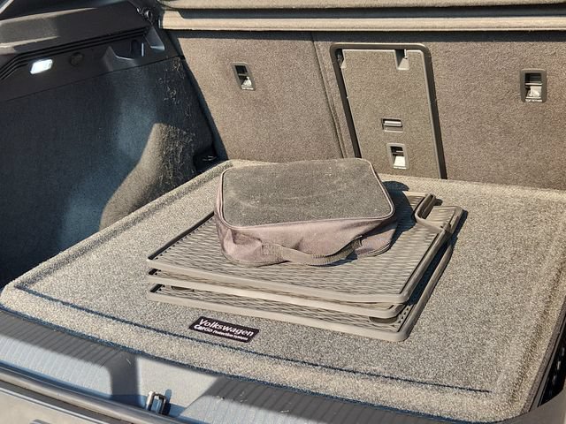Certified 2025 Volkswagen ID.4 Pro S AWD/4WD image 30