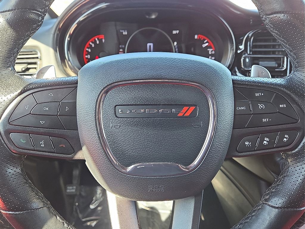 Used 2024 Dodge Durango GT image 30