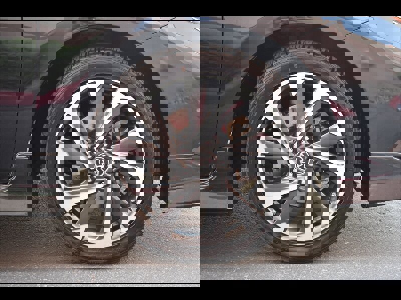 Used 2017 Toyota Corolla iM image 33