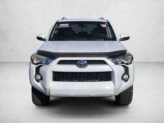 Used 2015 Toyota 4Runner SR5 RWD video 2