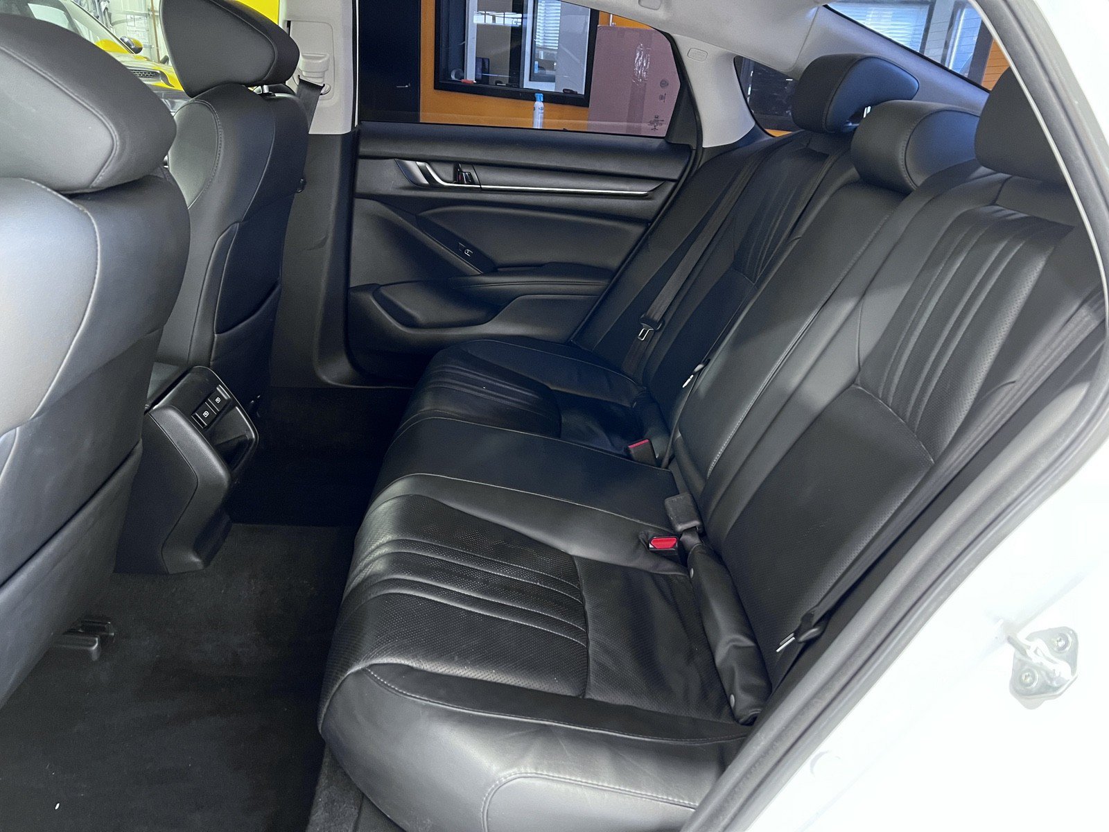Used 2022 Honda Accord Sport Special Edition image 19