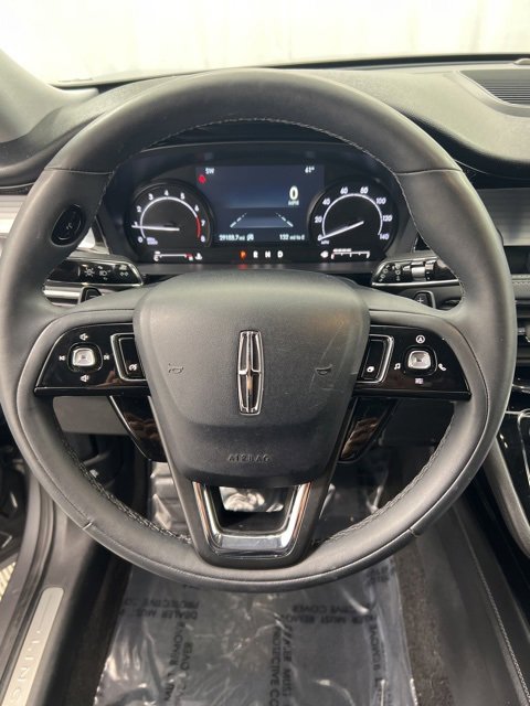 Certified 2022 Lincoln Corsair AWD w/ Equipment Group 101A image 10