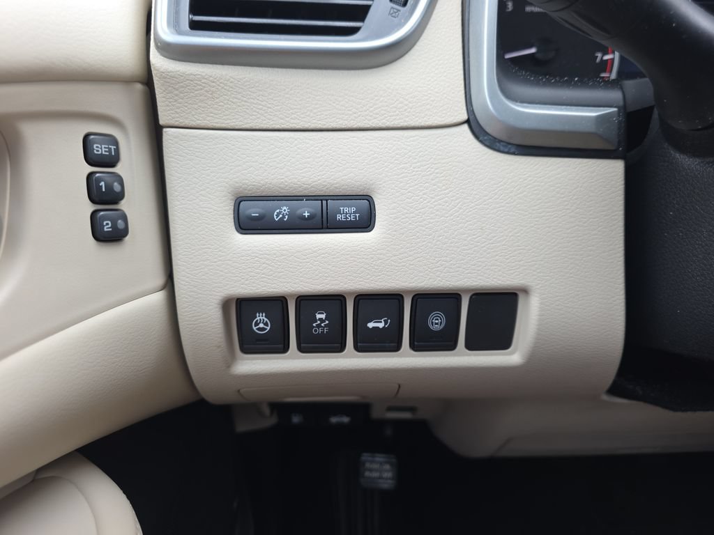 Used 2021 Nissan Murano SL FWD image 20