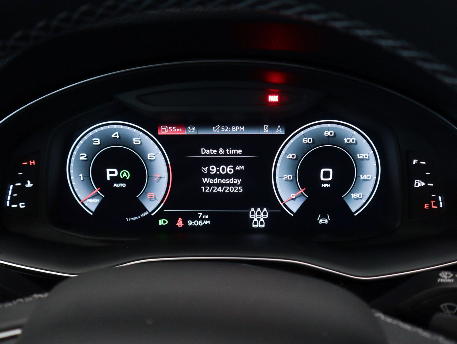 New 2026 Audi Q7 3.0T Premium Plus image 16