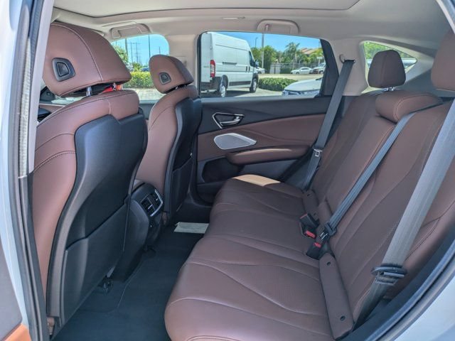 Used 2023 Acura RDX FWD w/ Technology Package image 13