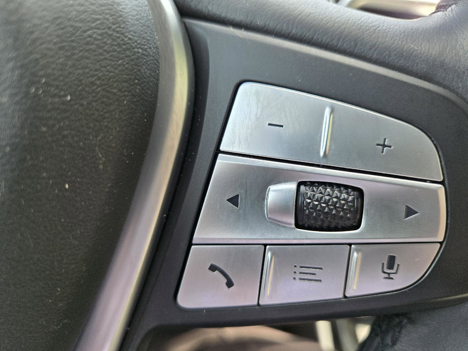 Used 2023 BMW X3 sDrive30i w/ Premium Package image 32