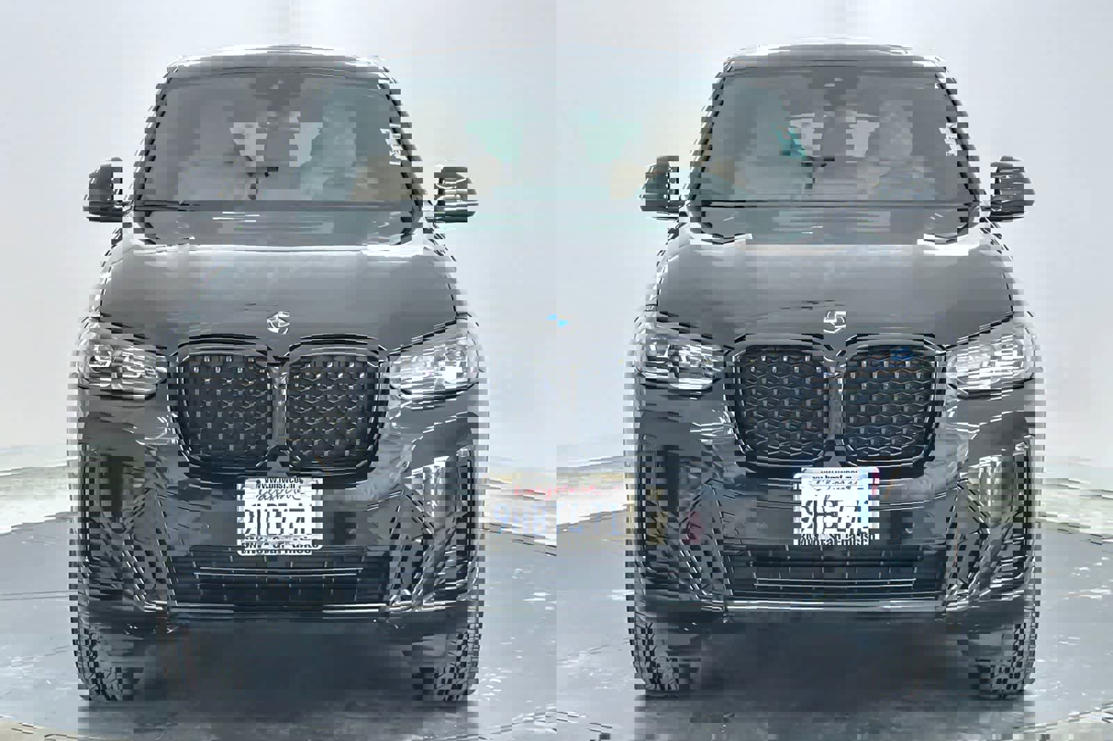 Used 2023 BMW X4 xDrive30i w/ M Sport Package image 10