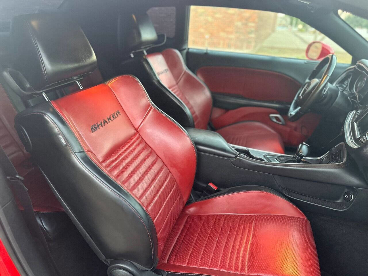 Used 2015 Dodge Challenger R/T Scat Pack RWD image 20