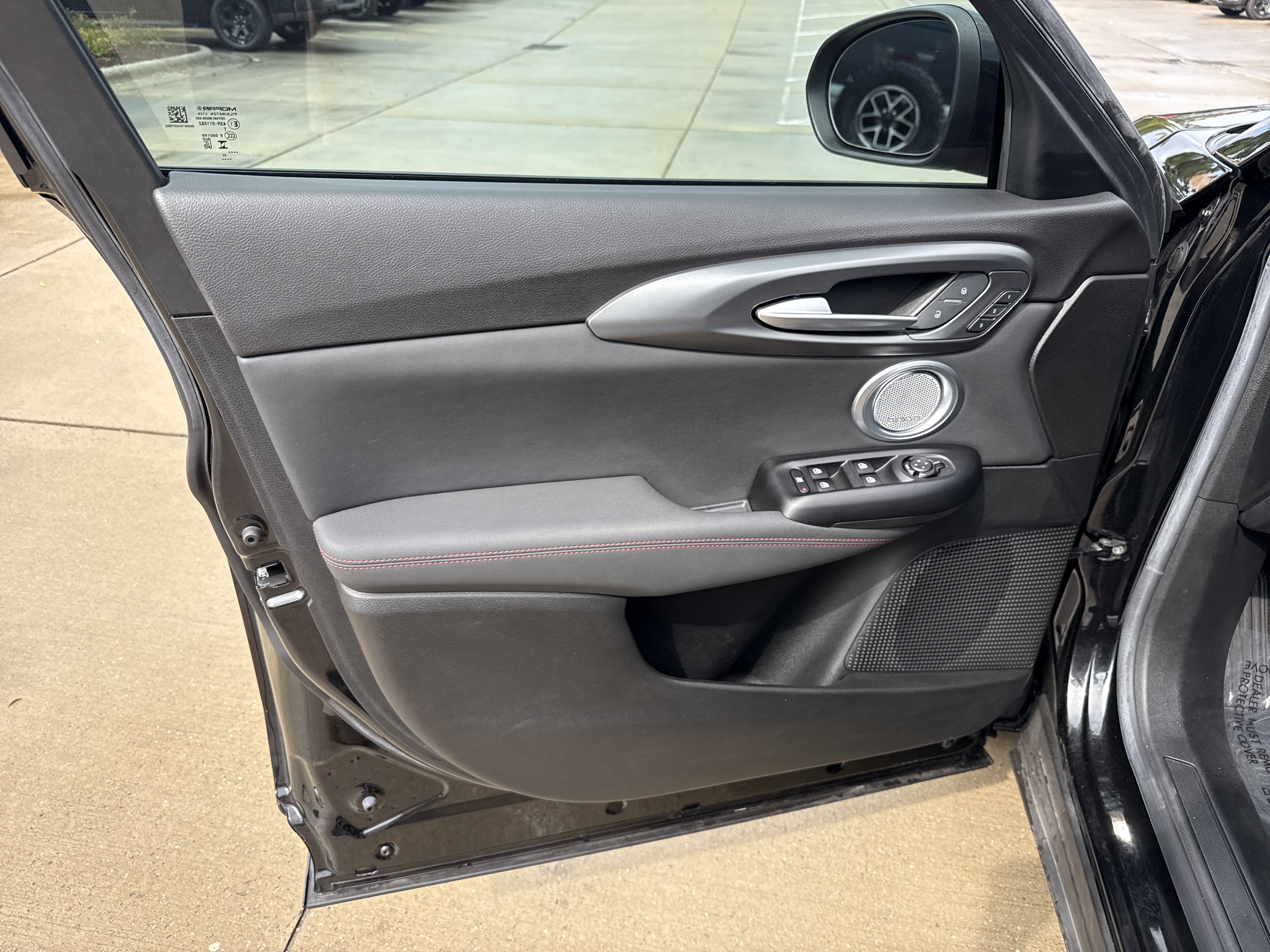 Used 2023 Dodge Hornet GT Plus AWD/4WD image 13
