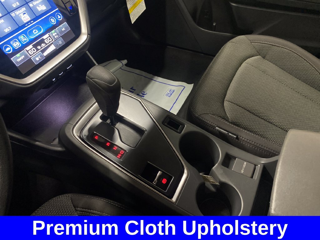 Certified 2024 Subaru Crosstrek 2.0i Premium AWD/4WD image 20
