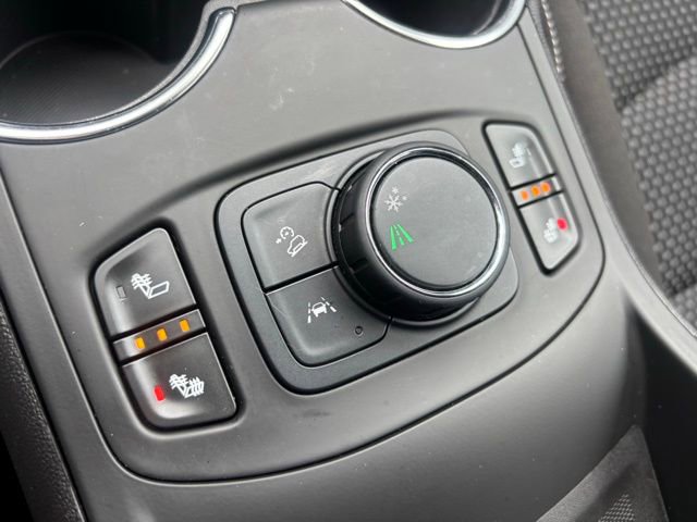 Certified 2023 GMC Terrain SLE w/ Driver Convenience Package image 30