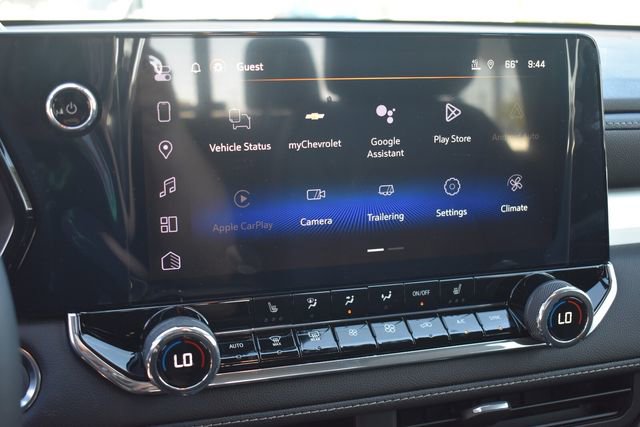 New 2026 Chevrolet Colorado LT w/ LT Convenience Package AWD/4WD image 28