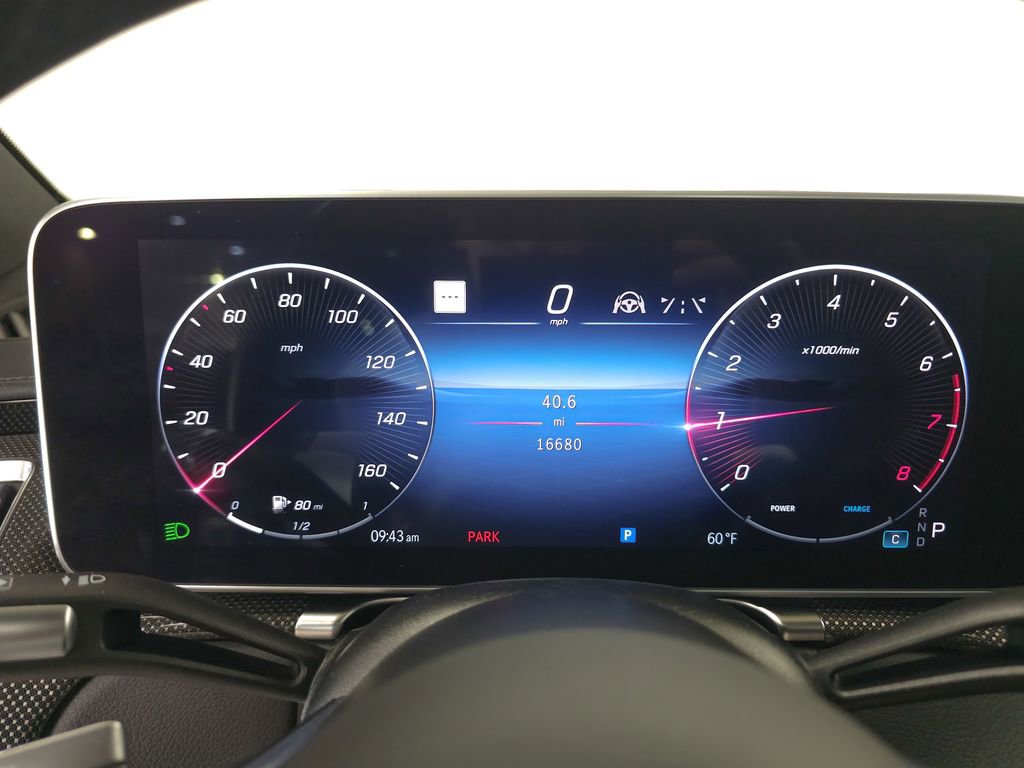 Certified 2023 Mercedes-Benz S 500 4MATIC image 14