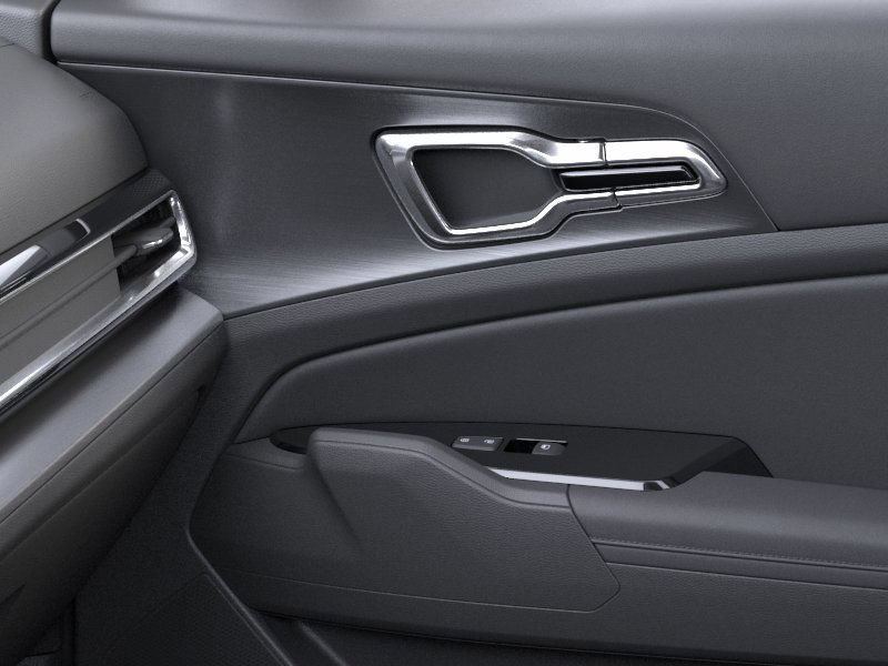 New 2025 Kia Sportage EX AWD/4WD image 24