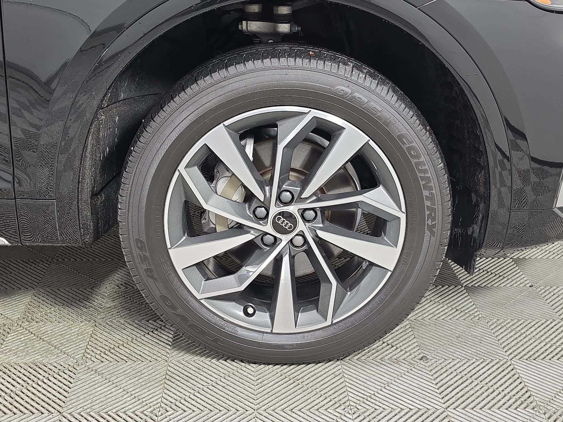 Certified 2023 Audi Q5 2.0T Premium w/ Convenience Package AWD/4WD image 10