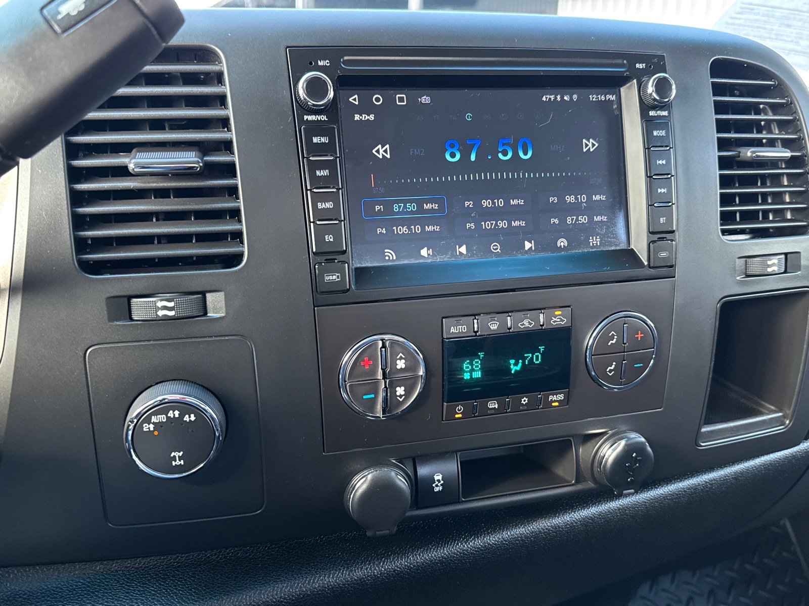 Used 2013 GMC Sierra 1500 SLE image 15