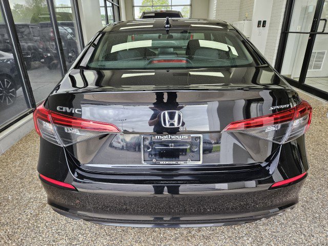 Used 2022 Honda Civic Sport image 3