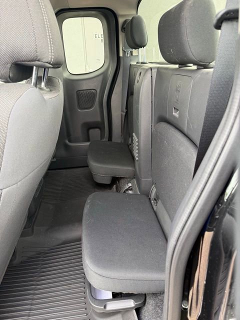Certified 2023 Nissan Frontier SV w/ Technology Package RWD image 18