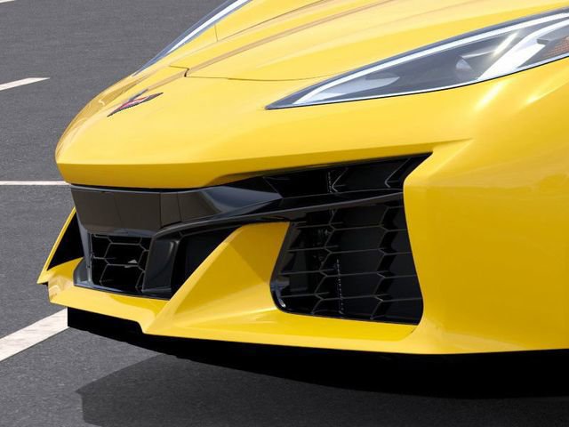 New 2026 Chevrolet Corvette Z06 image 13