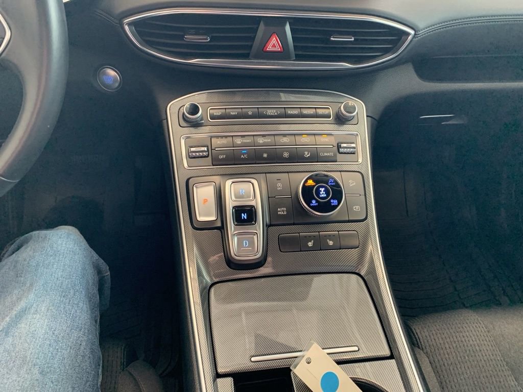 Certified 2023 Hyundai Santa Fe SEL w/ Cargo Package image 11