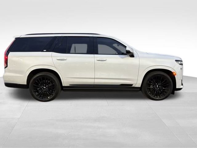 Used 2024 Cadillac Escalade Sport w/ Touring Package image 4