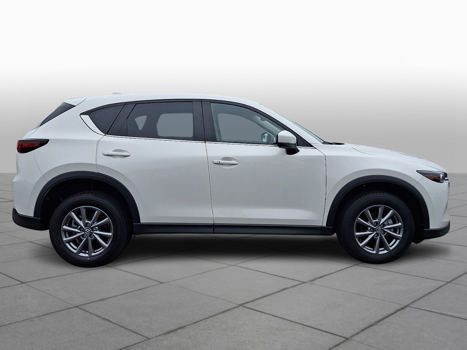Certified 2023 MAZDA CX-5 AWD 2.5 S w/ Select Package image 8