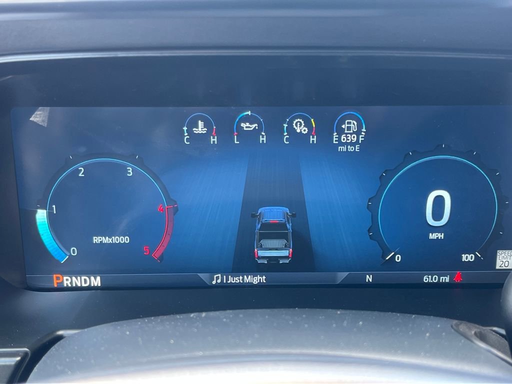 New 2026 Ford F450 Platinum w/ Platinum Plus Package image 23