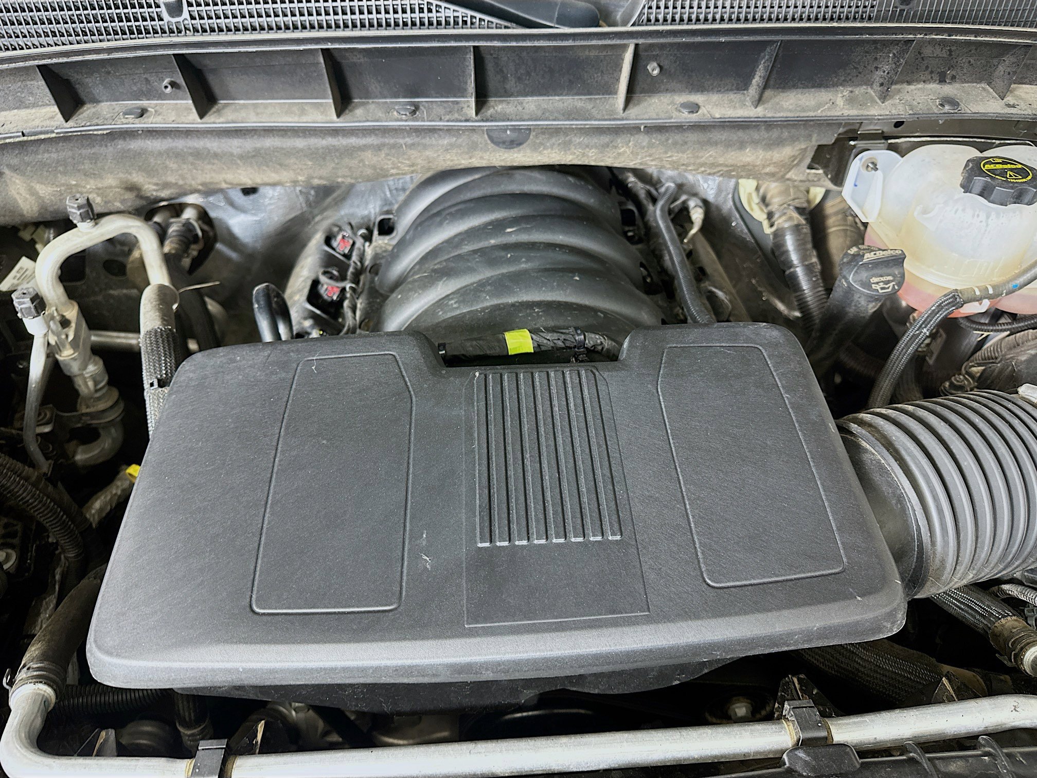 Used 2025 GMC Sierra 1500 SLT image 33