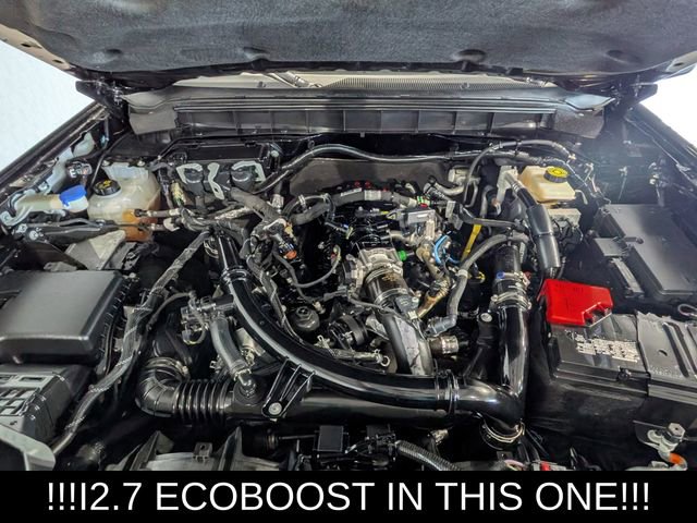 Used 2022 Ford Bronco Wildtrak AWD/4WD image 23