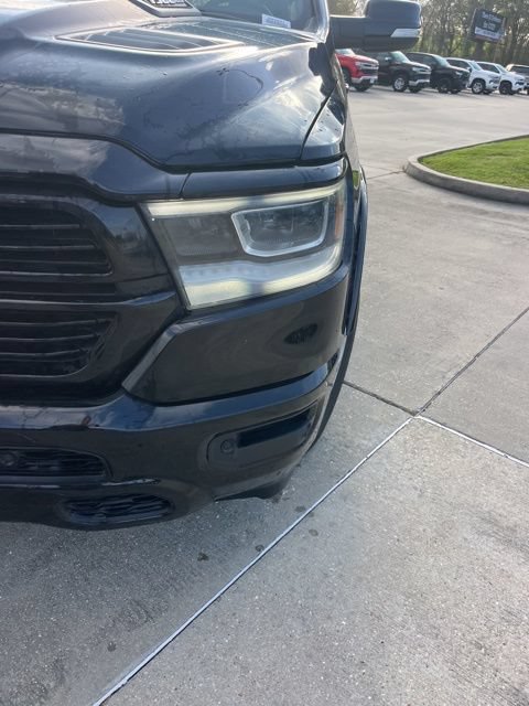 Used 2022 RAM 1500 Laramie RWD image 14
