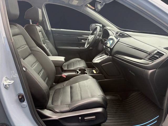 Used 2021 Honda CR-V Touring image 15