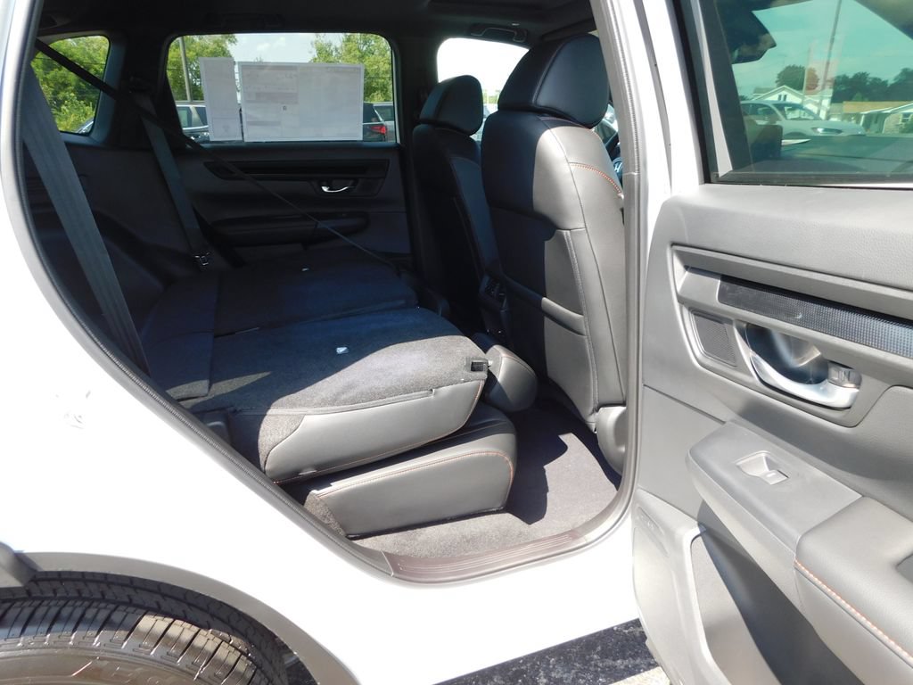 New 2026 Honda CR-V Sport-L image 27