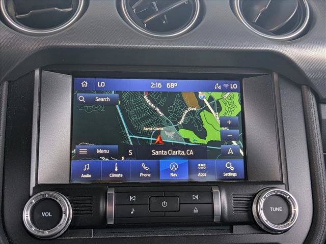 Used 2021 Ford Mustang Premium w/ Equipment Group 201A RWD image 13