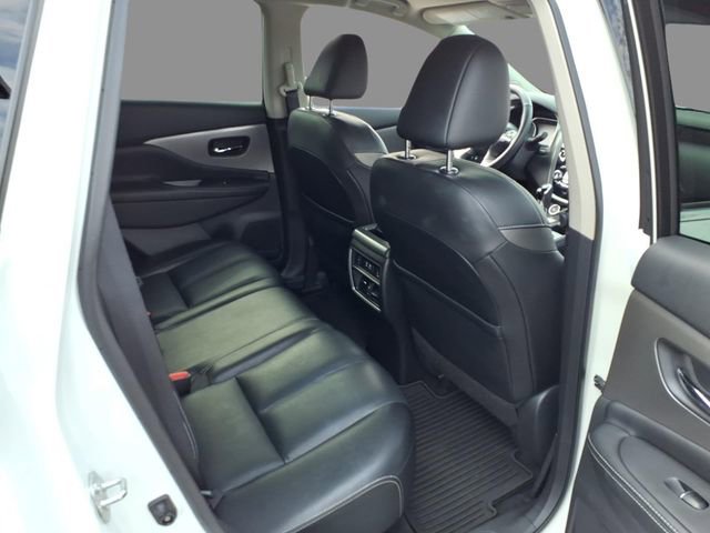 Used 2019 Nissan Murano SL w/ Cargo Package image 11