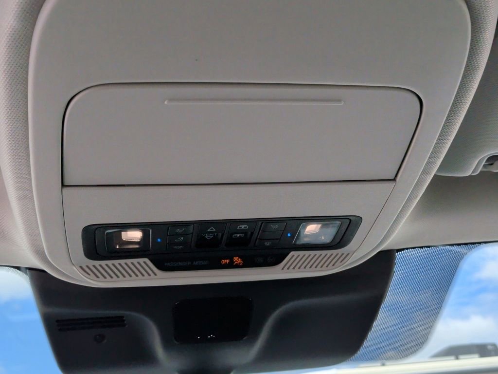 New 2026 Ford Expedition Max Platinum AWD/4WD image 22