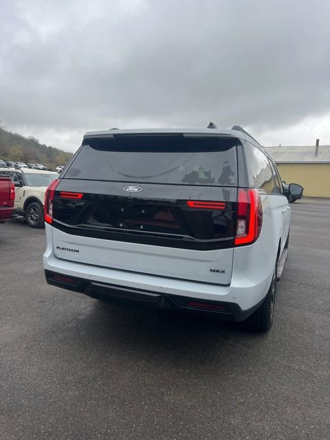 Used 2026 Ford Expedition Max Platinum AWD/4WD image 12