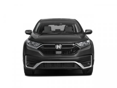 Used 2021 Honda CR-V EX-L image 7