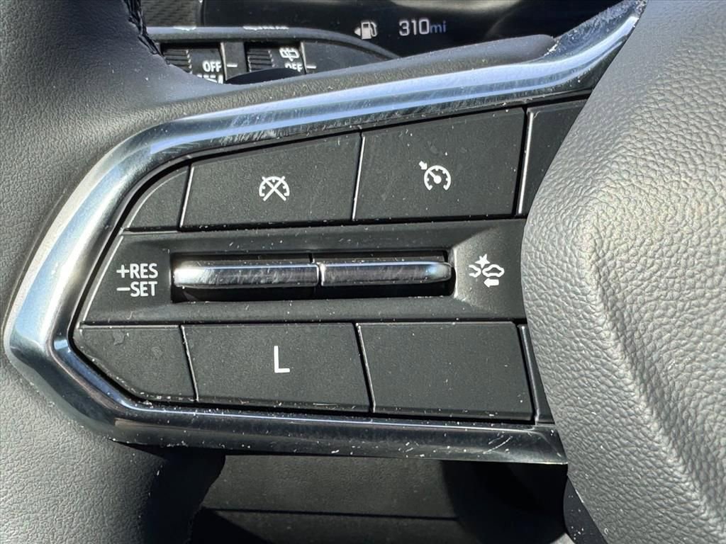 Used 2025 Chevrolet Equinox LT image 16