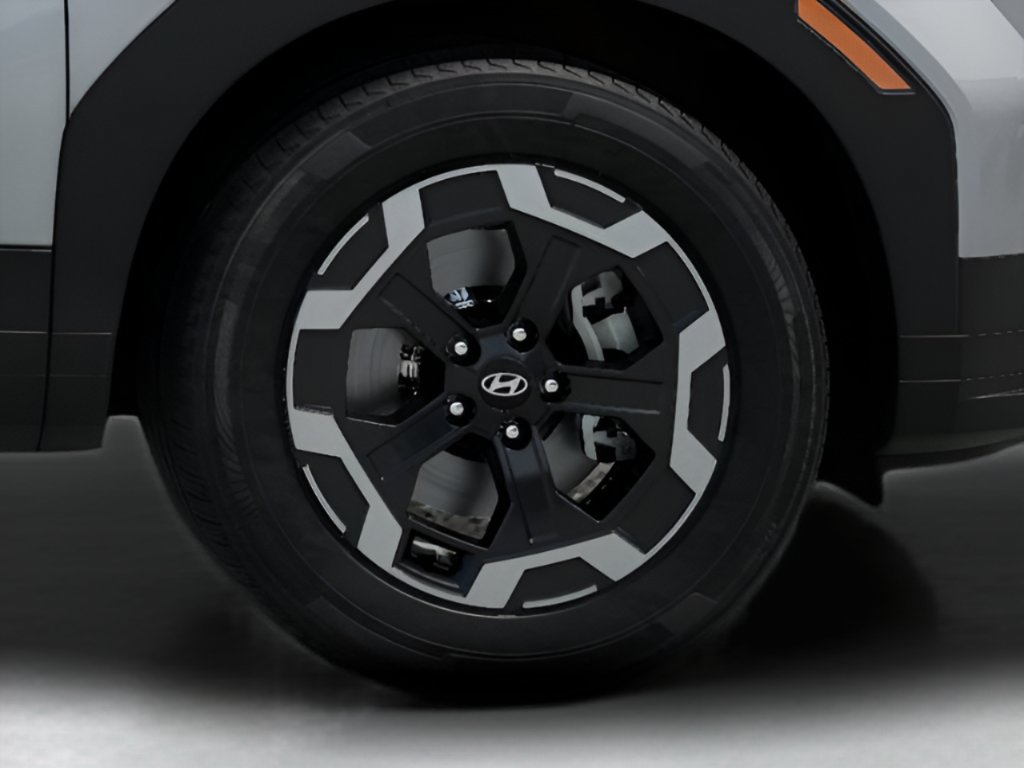New 2026 Hyundai Santa Fe SE FWD image 15