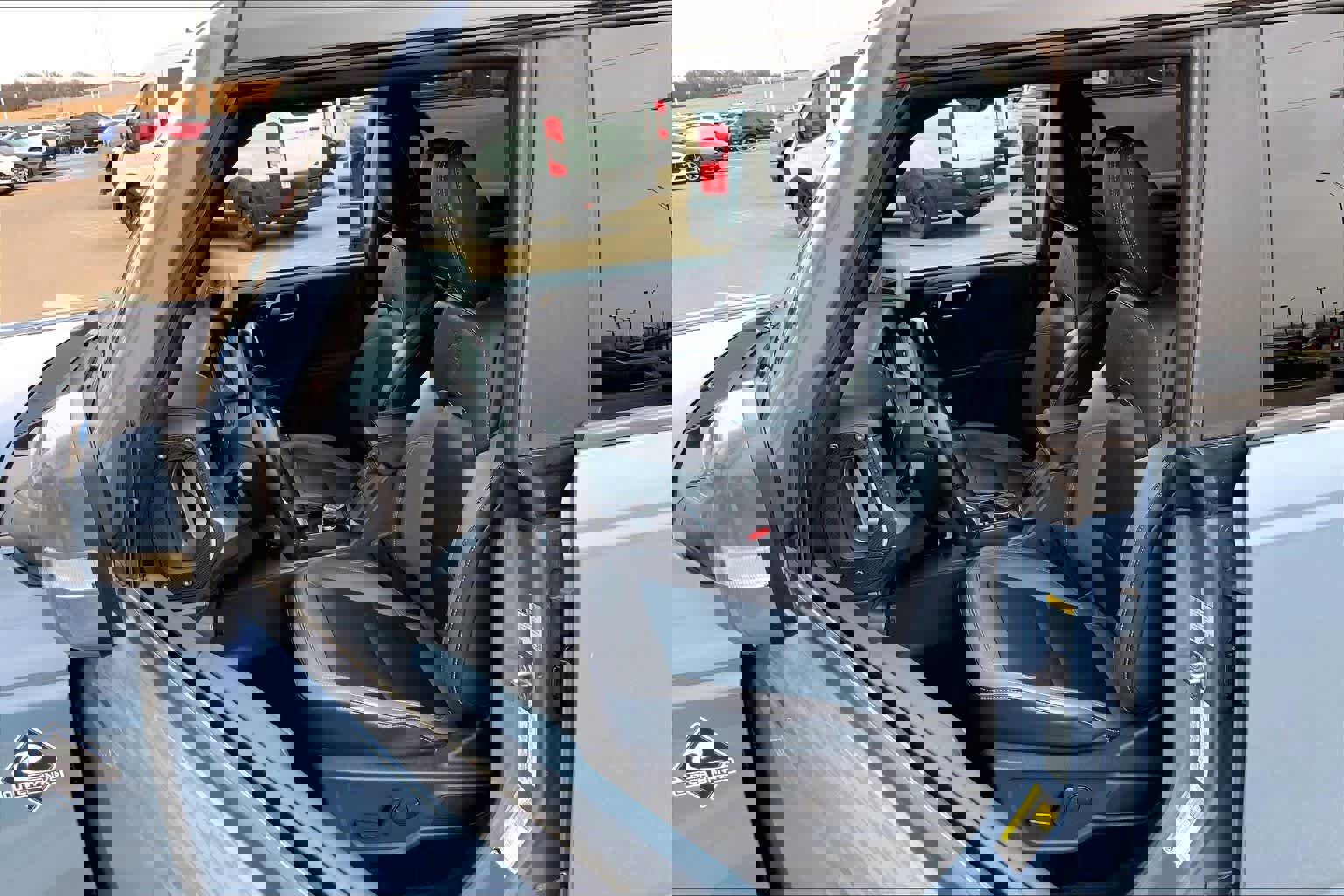 Used 2024 Ford Bronco Outer Banks image 8