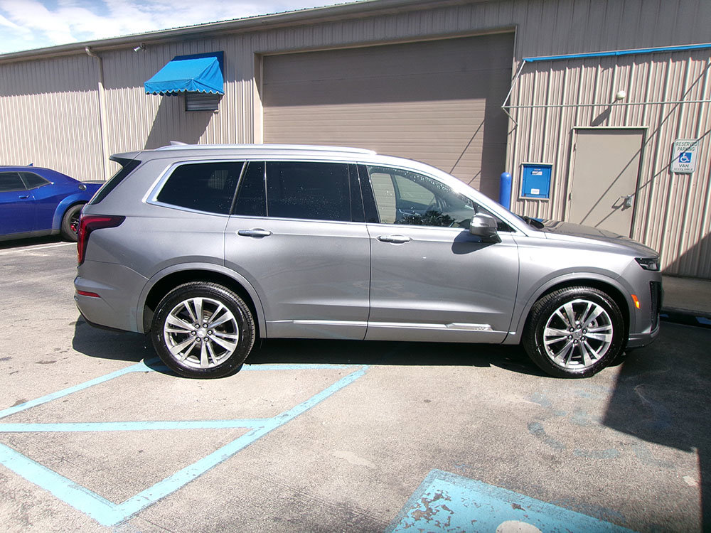 Used 2020 Cadillac XT6 Premium Luxury image 6