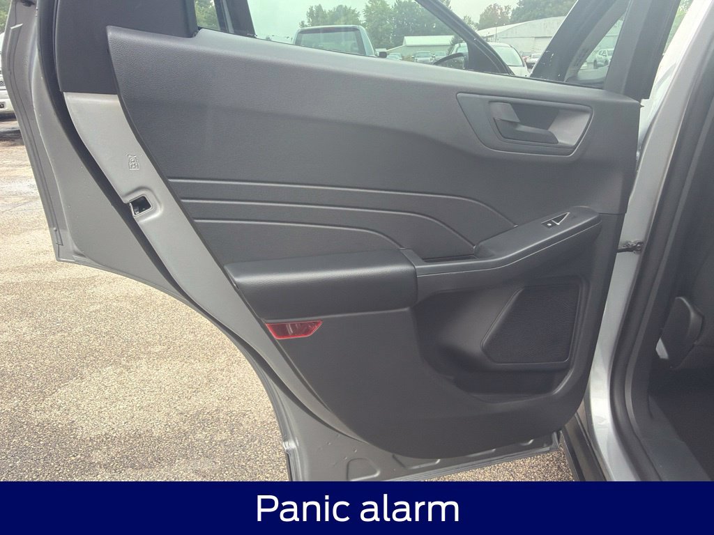 Used 2023 Ford Escape Active AWD/4WD image 23