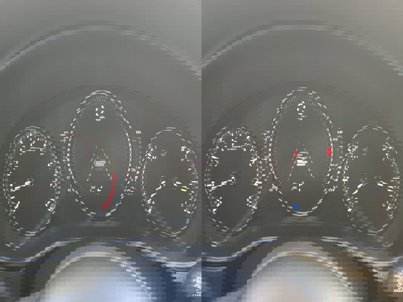 New 2026 MAZDA CX-30 AWD 2.5 S image 23