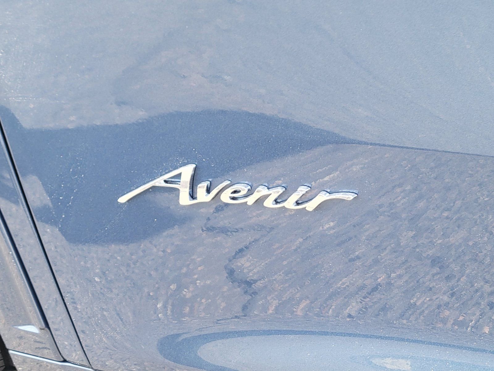 New 2026 Buick Enclave Avenir w/ Super Cruise Package FWD image 13