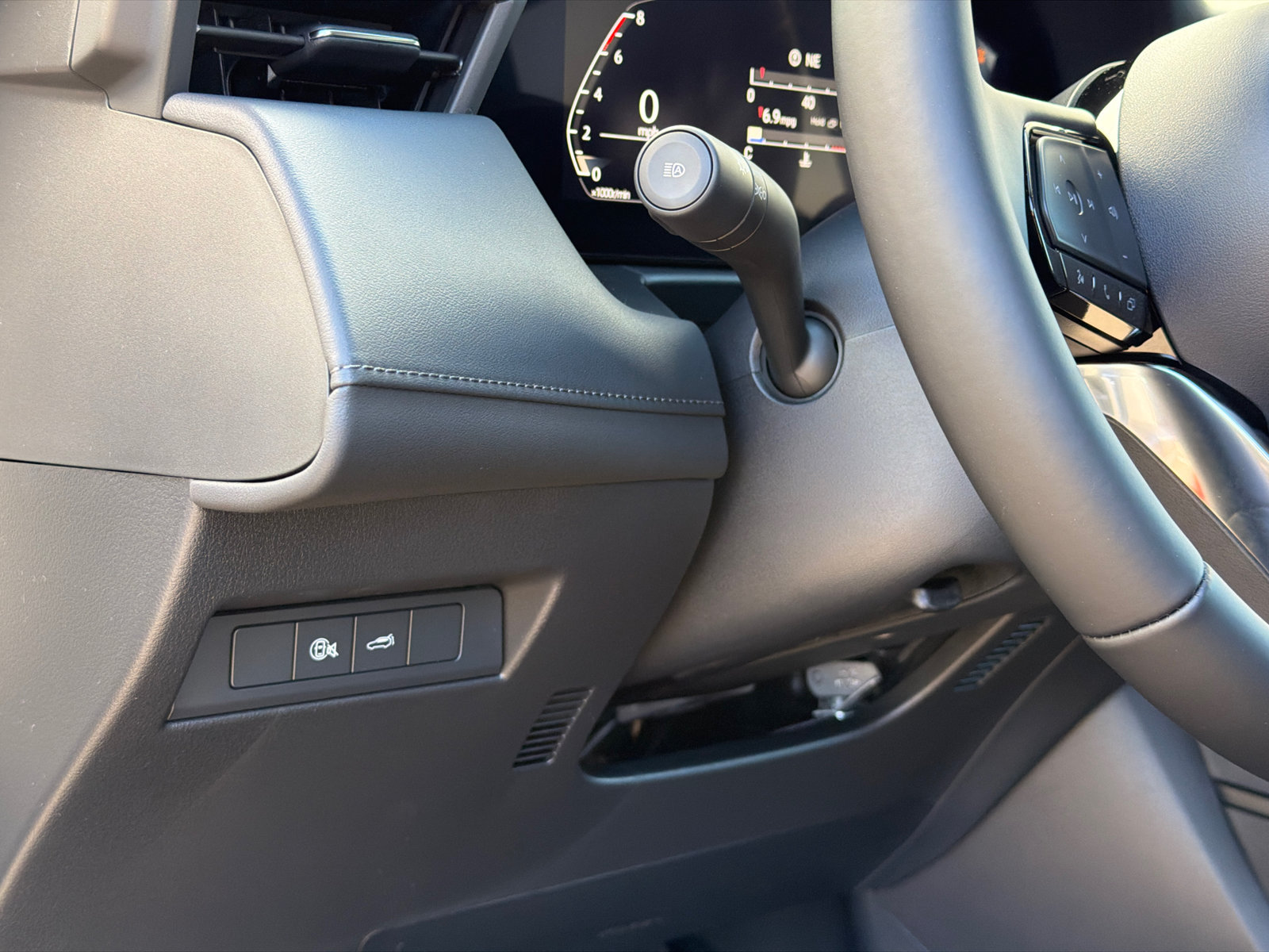 New 2026 MAZDA CX-5 Preferred AWD/4WD image 16