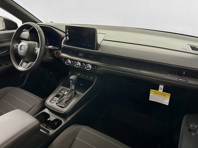 New 2026 Honda CR-V TrailSport image 53