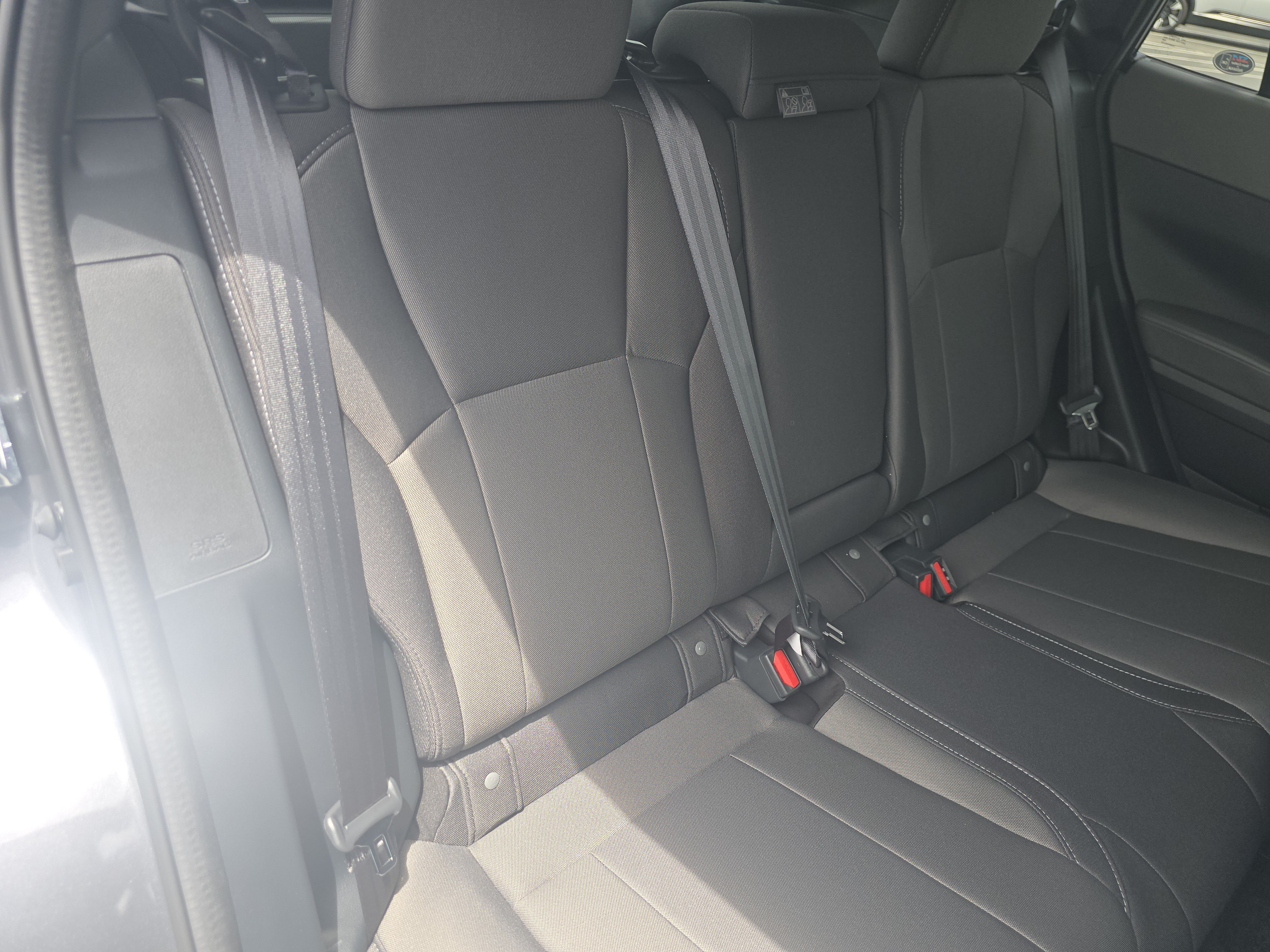 New 2026 Subaru Crosstrek 2.5i AWD/4WD image 17